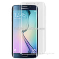 100% 9H 3D Curved Full Cover Tempered Glass Screen Protector For Samsung Galaxy s7 edge